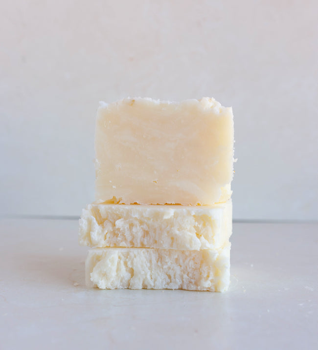 Simple Tallow (Soap)